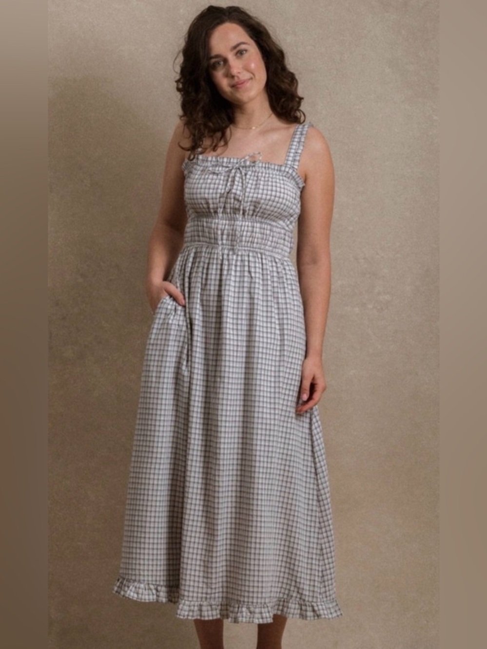Neuflora Windsor Dress